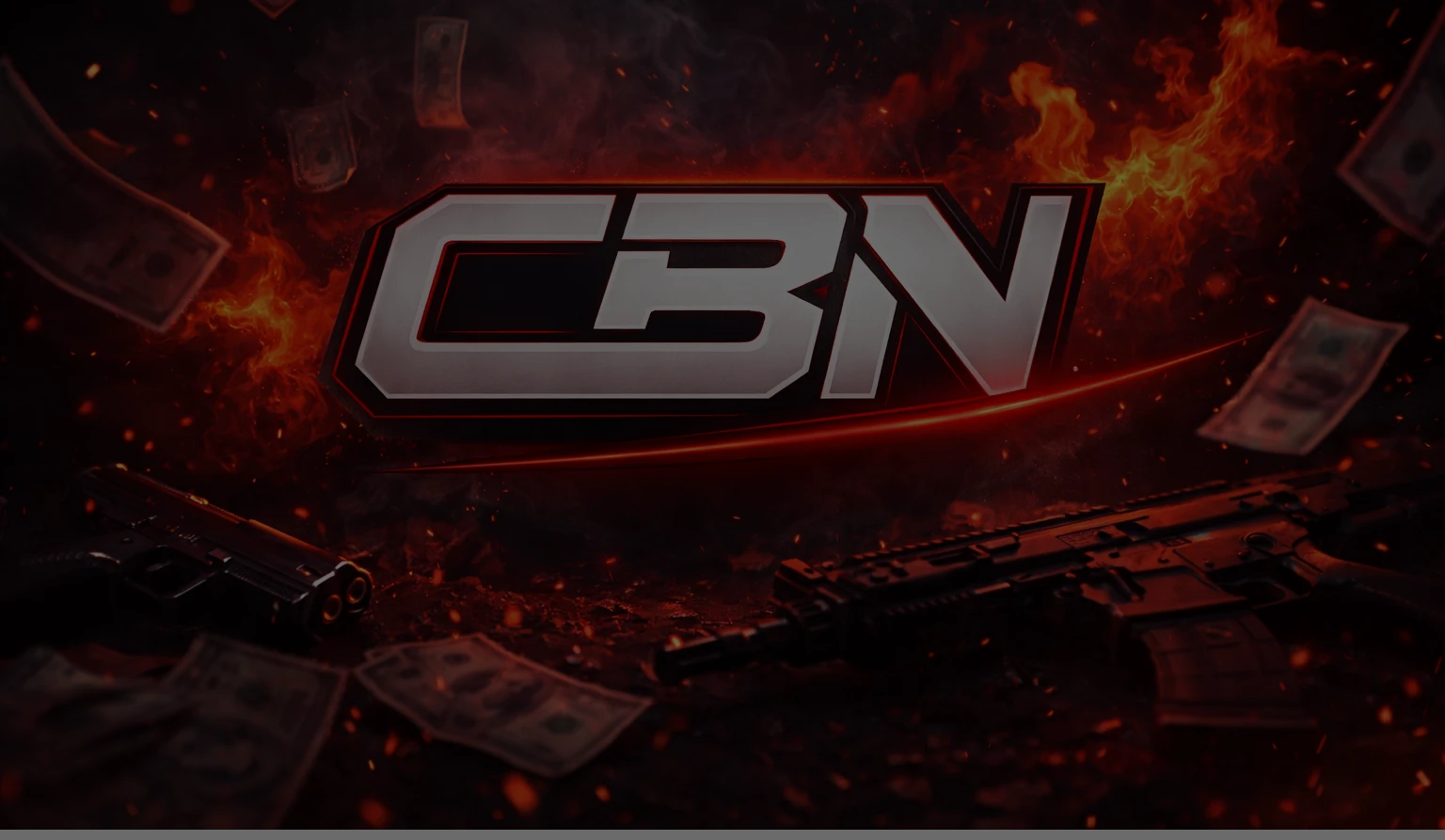 CBN Roleplay hero image